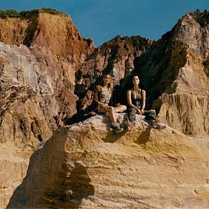 Foto Paraísos Artificiais