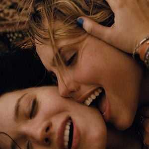 Foto Paraísos Artificiais