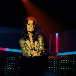 Foto Paraísos Artificiais