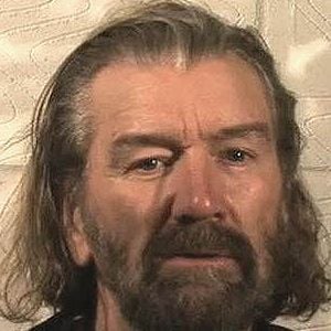 Foto Clive Russell