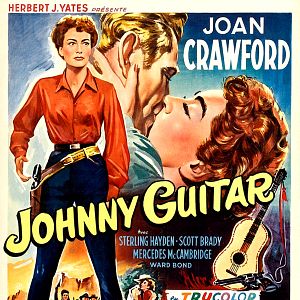 Foto Johnny Guitar
