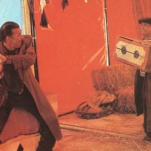 Foto O Mistério de Robin Hood