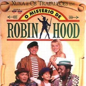 Foto O Mistério de Robin Hood
