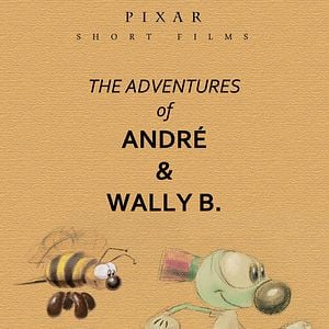Foto The Adventures of André and Wally B.