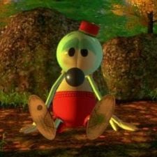 Foto The Adventures of André and Wally B.