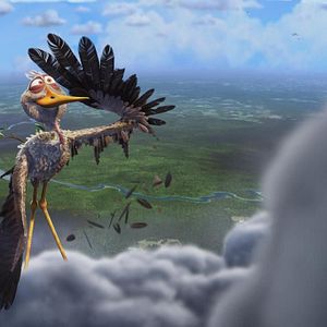 Foto Parcialmente Nublado