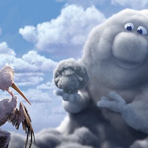 Foto Parcialmente Nublado