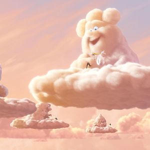 Foto Parcialmente Nublado