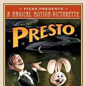 Foto Presto