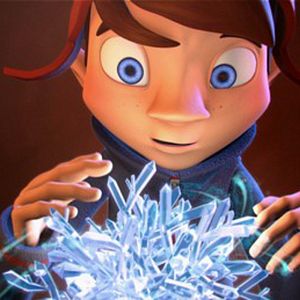 Foto O Cristal Mágico de papai Noel