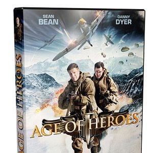 Foto Comando de Elite