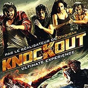 Foto Bangkok Nocaute