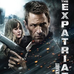 Foto Perseguição Implacável