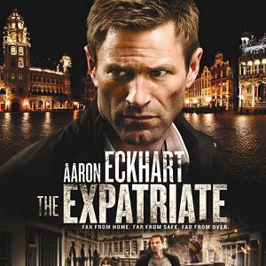 Foto Perseguição Implacável