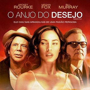 Foto O Anjo do Desejo