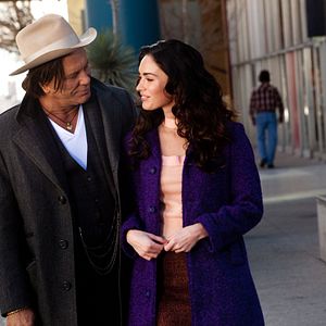 Foto O Anjo do Desejo