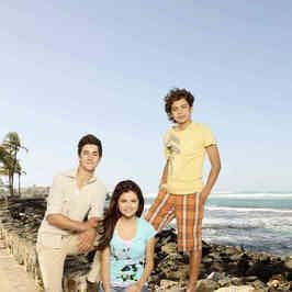 Foto Os Feiticeiros de Waverly Place - O Filme
