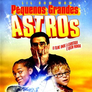 Foto Pequenos Grandes Astros