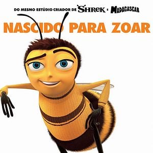 Foto Bee Movie - A História de uma Abelha