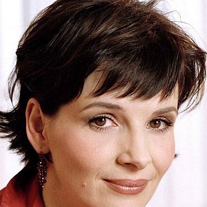 Foto Juliette Binoche