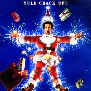 Foto Férias Frustradas de Natal