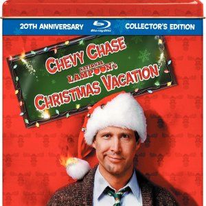 Foto Férias Frustradas de Natal