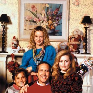 Foto Férias Frustradas de Natal