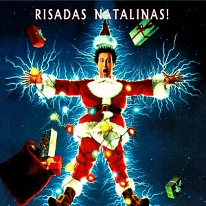 Foto Férias Frustradas de Natal