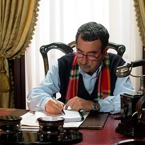 Foto José Luis Garci