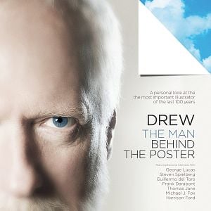 Foto Drew: The Man Behind the Poster