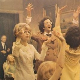 Foto Procura Insaciável