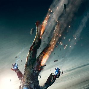 Foto Homem de Ferro 3