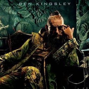 Foto Homem de Ferro 3