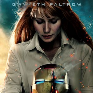 Foto Homem de Ferro 3