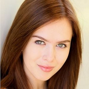 Foto Elizabeth McLaughlin