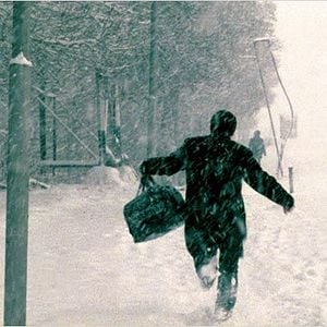 Foto Separados pelo Inverno