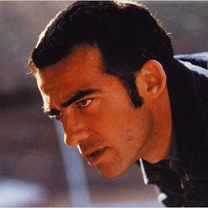 Foto Separados pelo Inverno