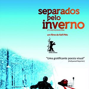 Foto Separados pelo Inverno