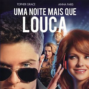 Foto Uma Noite Mais que Louca