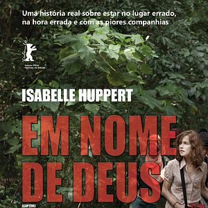 Foto Em Nome de Deus