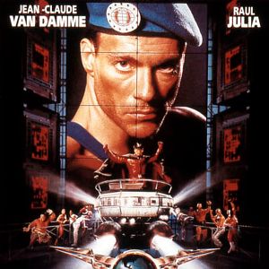 Foto Street Fighter - A Última Batalha