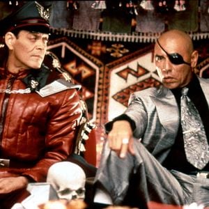 Foto Street Fighter - A Última Batalha