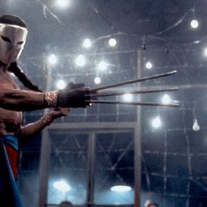 Foto Street Fighter - A Última Batalha