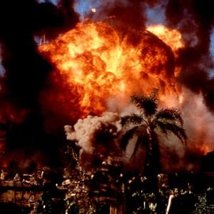 Foto Street Fighter - A Última Batalha