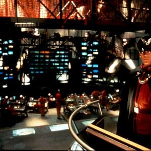 Foto Street Fighter - A Última Batalha