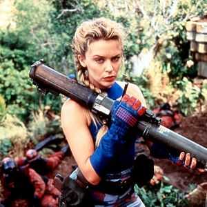 Foto Street Fighter - A Última Batalha