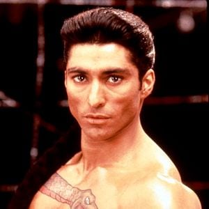 Foto Street Fighter - A Última Batalha