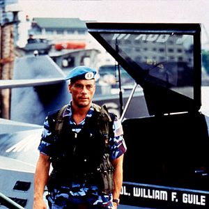 Foto Street Fighter - A Última Batalha