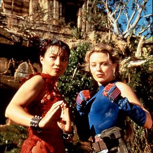 Foto Street Fighter - A Última Batalha