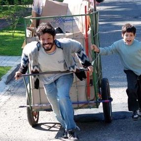 Foto Curitiba Zero Grau